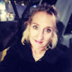 Meet your Posher, Anne